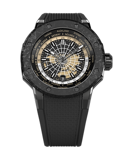 HYBRID ORIGINAL | ZTAGE Watch